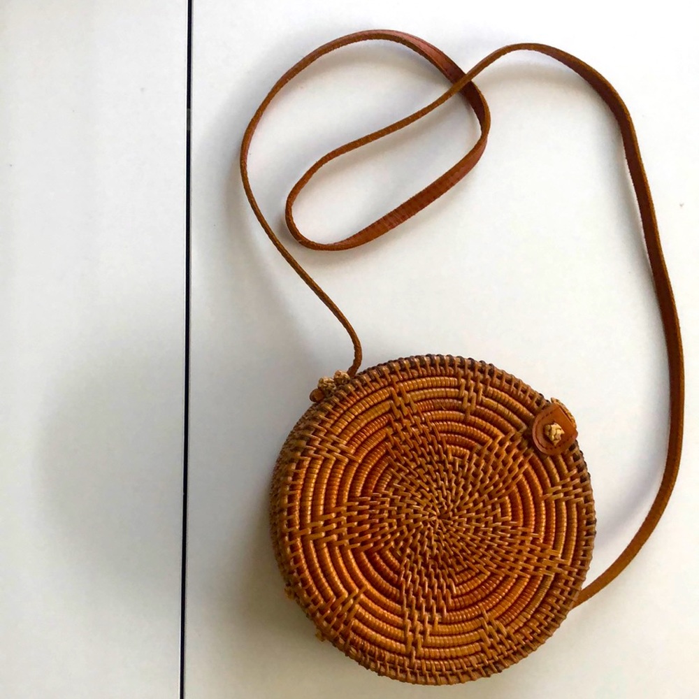 Ladies purse